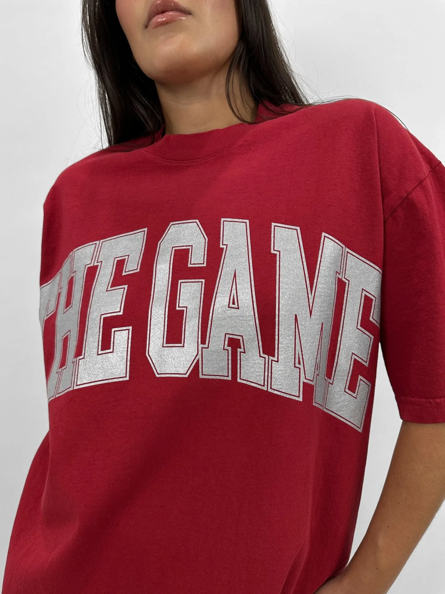 The Game Tee