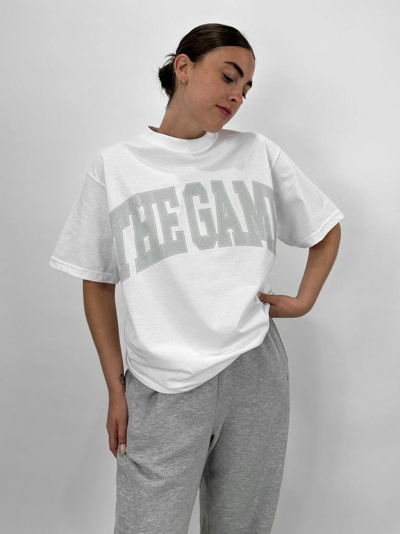 The Game Tee