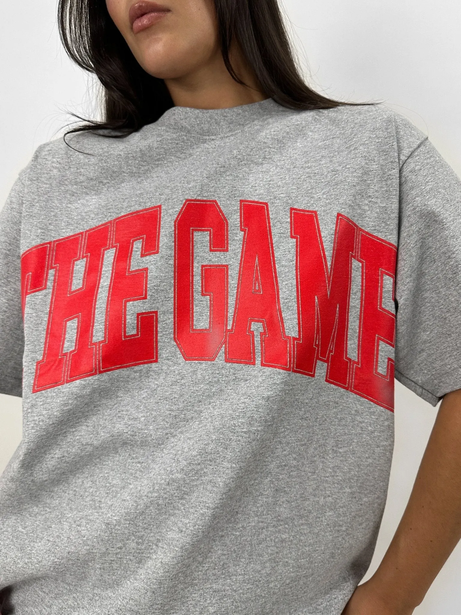 The Game Tee