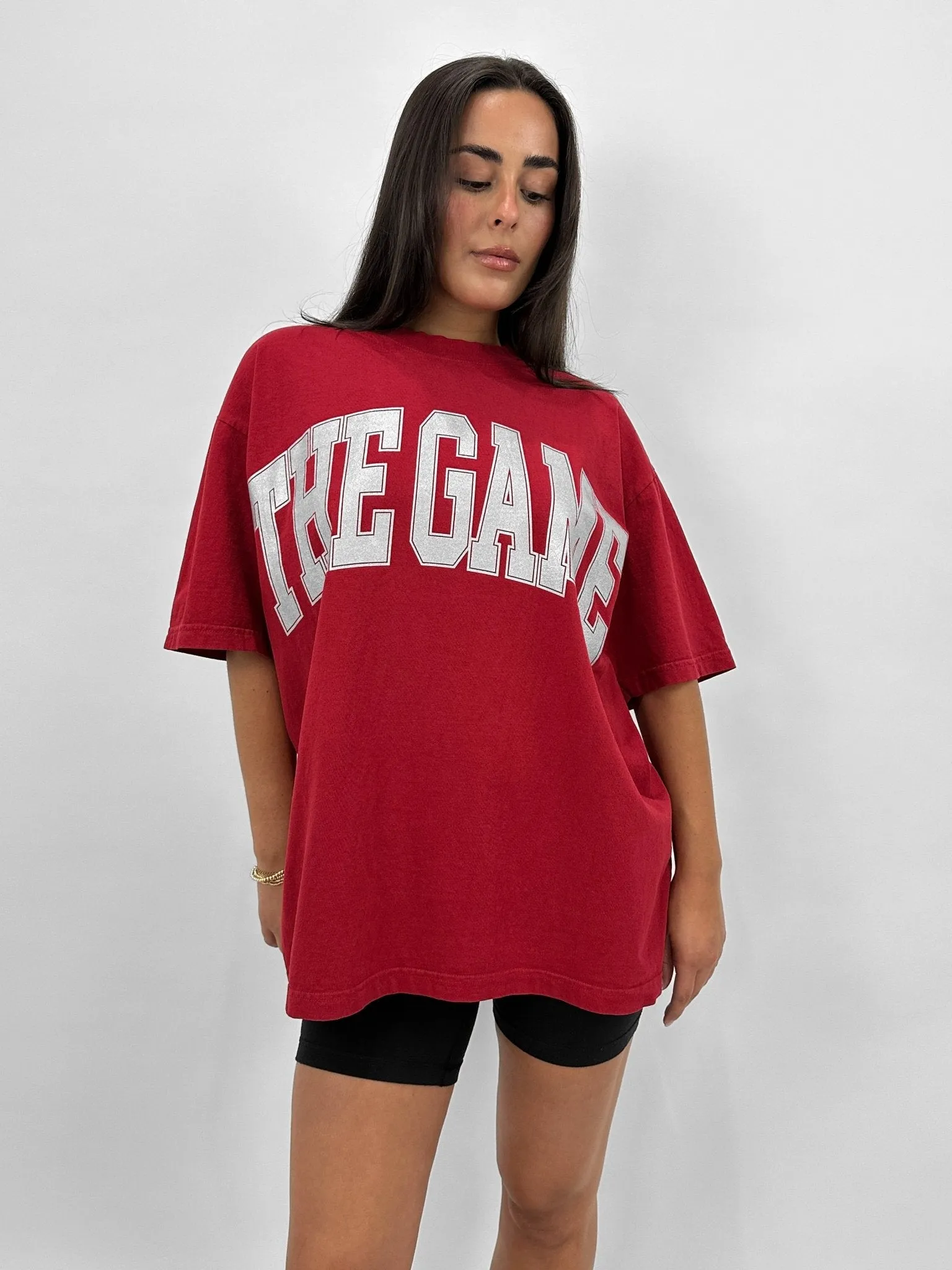 The Game Tee