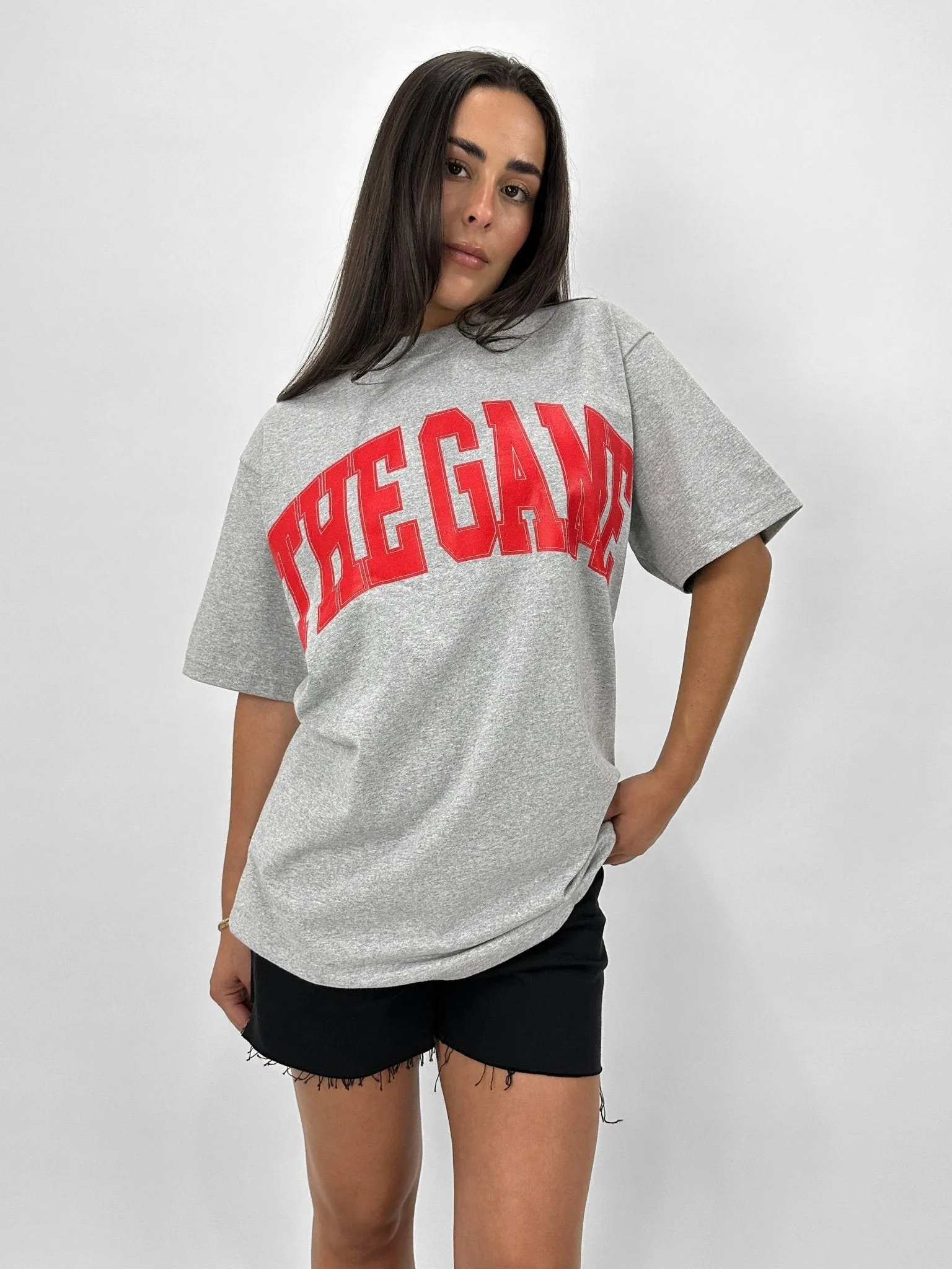 The Game Tee