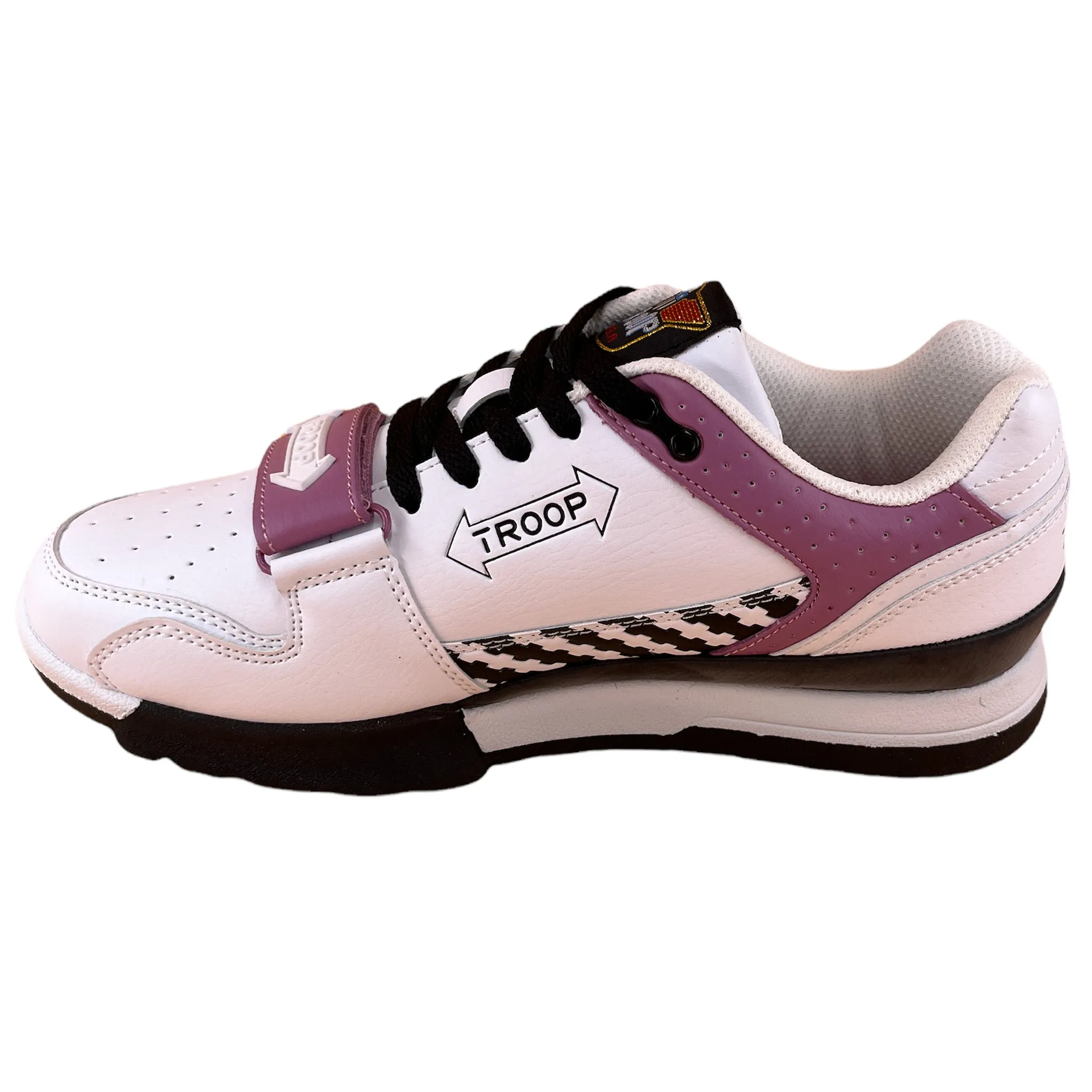 Troop Men's Cobra Low Top Casual Shoes