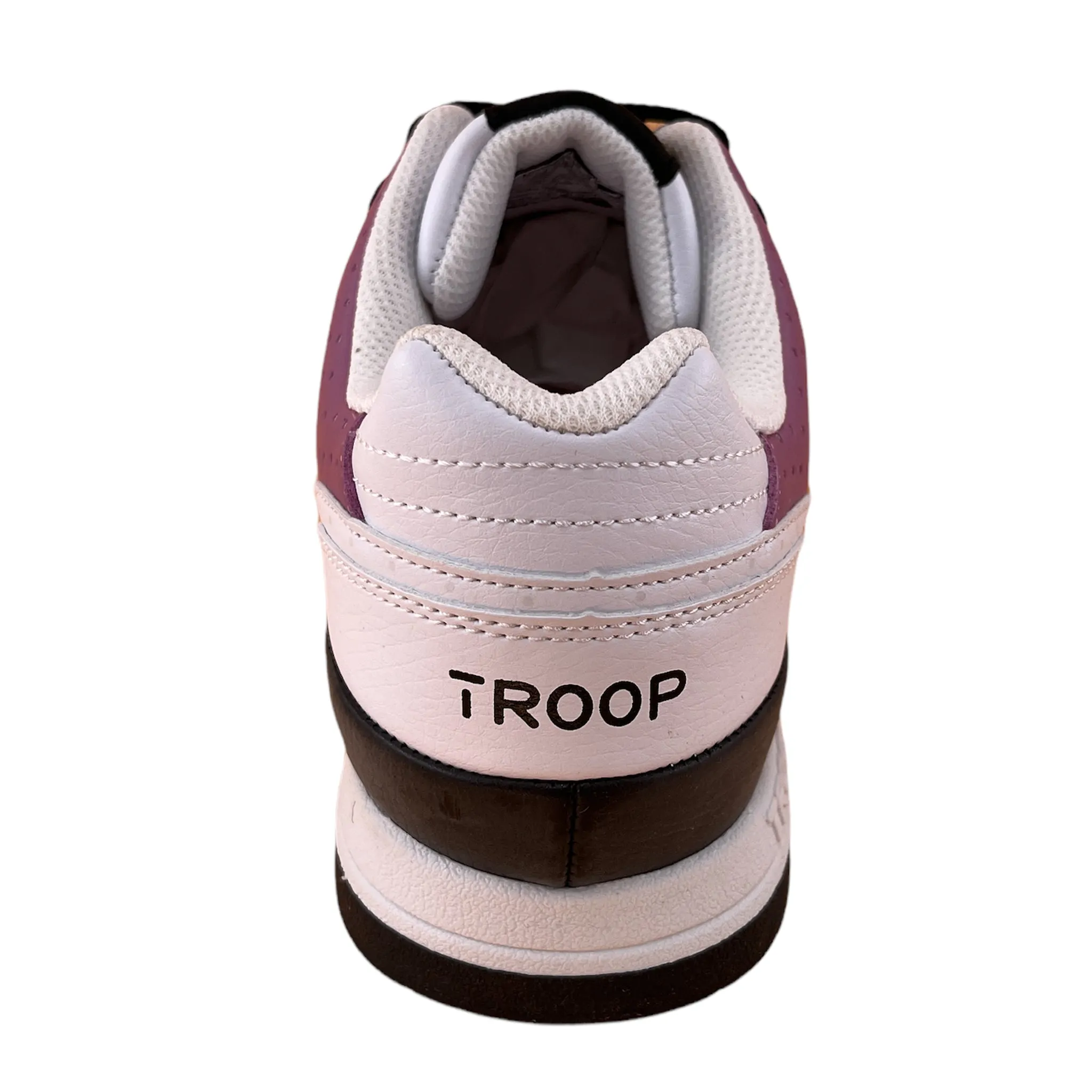 Troop Men's Cobra Low Top Casual Shoes